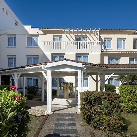 Residence Sweetly Saint Augustin Bordeaux Buitenkant foto