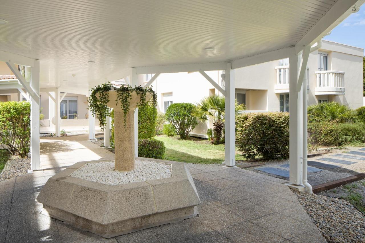 Residence Sweetly Saint Augustin Bordeaux Buitenkant foto